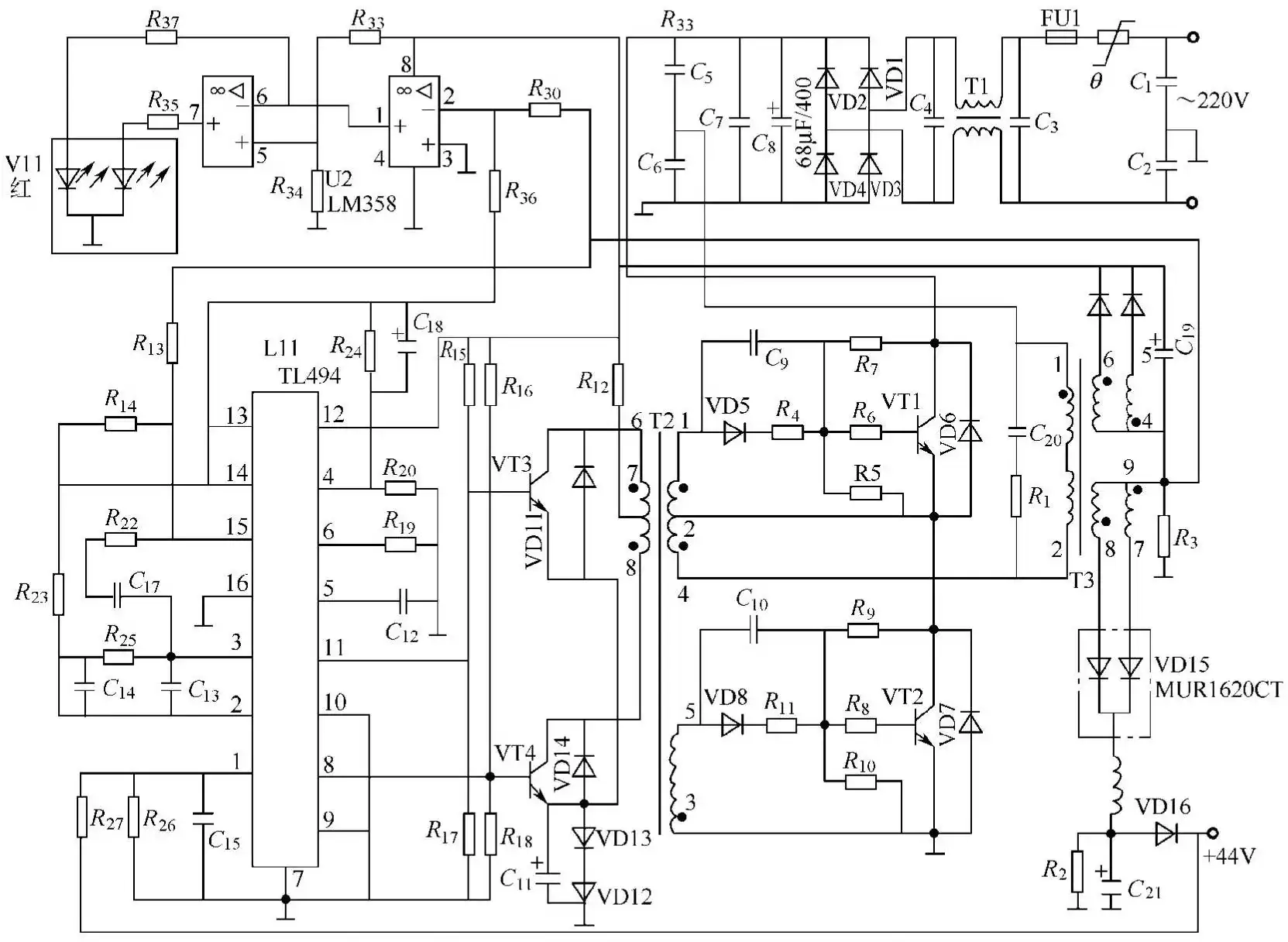 “Circuit